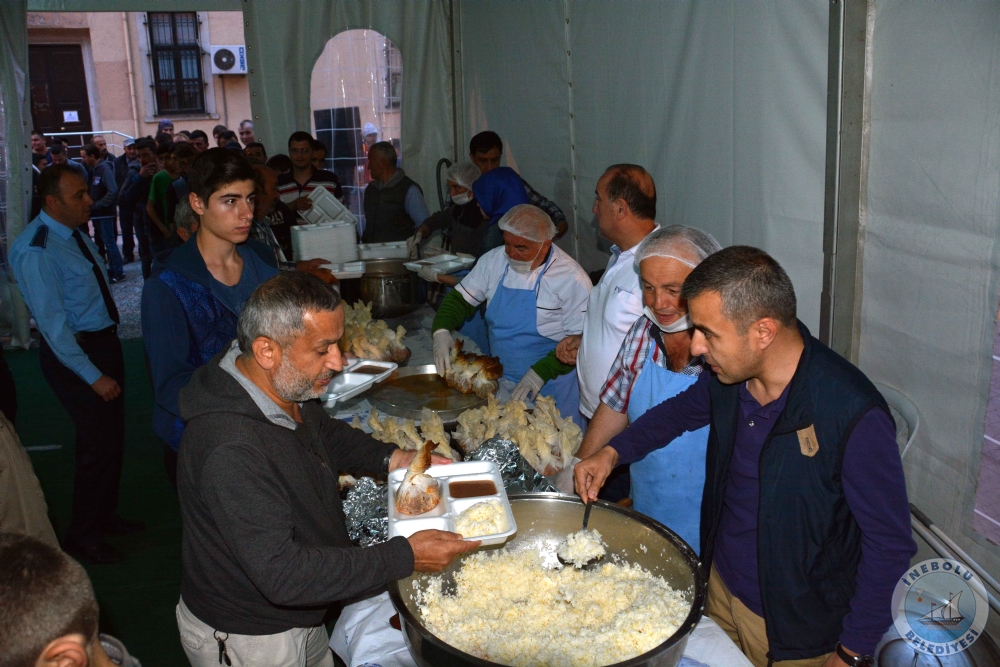 BELEDYEMZ FTAR ADIRI, PROTOKOL AIRLADI