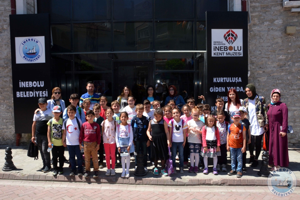 MZEMZ, TRKEL CUMHURYET LKOKULUNU AIRLADI