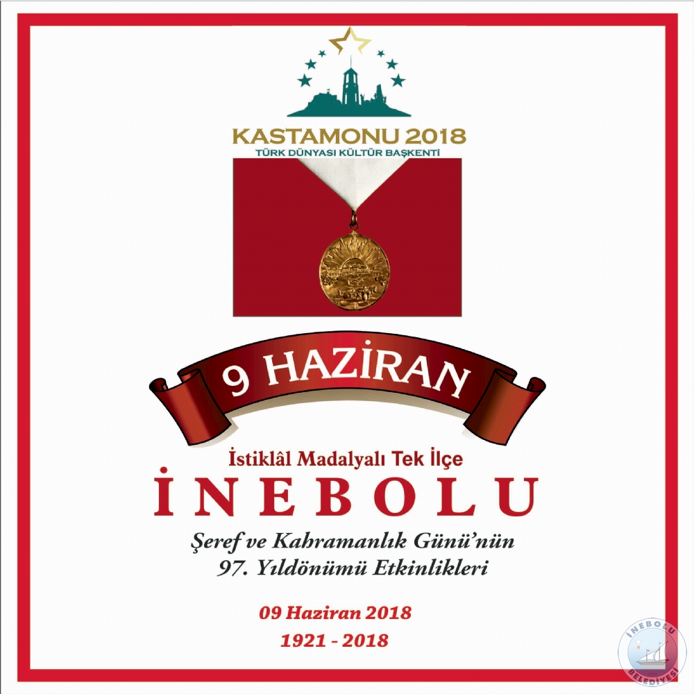 NEBOLU KAHRAMANLIININ 97. YILDNM KUTLAMALARINA HAZIRLANIYOR