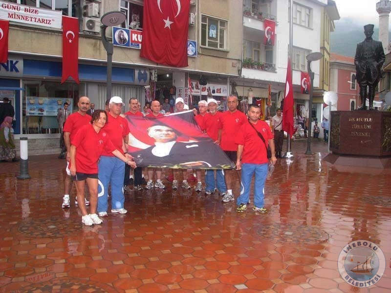 30 Austos Zafer Bayramnn 88.yldnmn Kutladk.