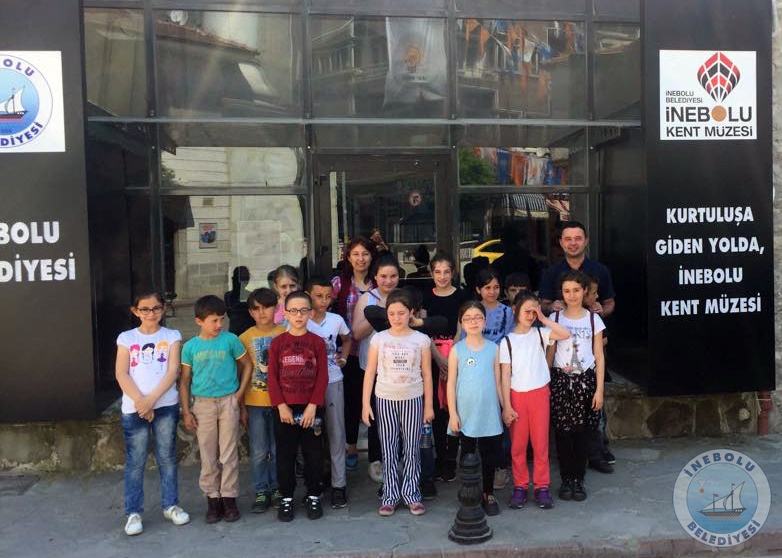 MZEMZ, ZYARETLERN AIRLAMAYA DEVAM EDYOR