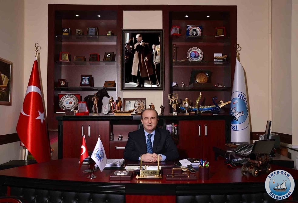 BAKANIMIZ ENGN UZUNERN YKS SINAV MESAJI