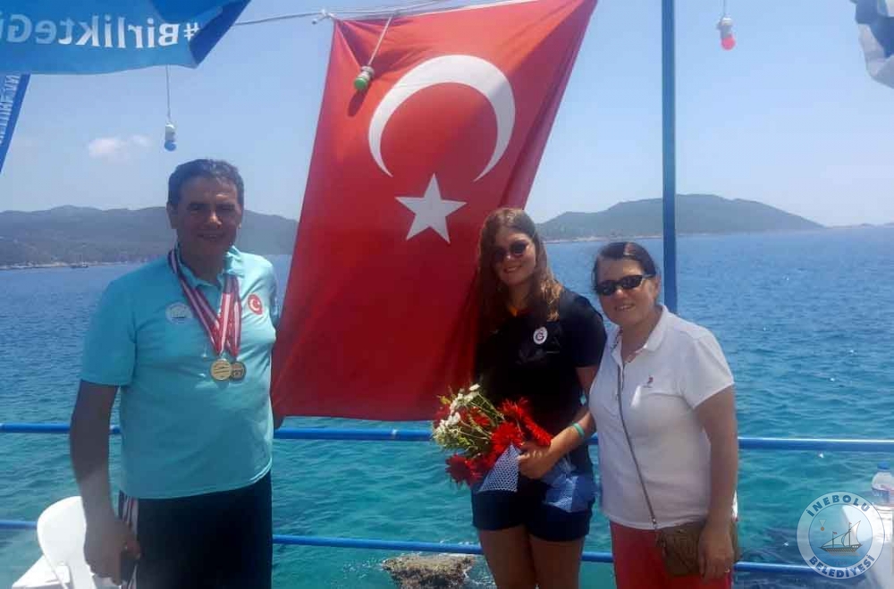 NEBOLU BELEDYES STKLAL MAN YZME TAKIMI, BAARILARINA YENSN EKLED