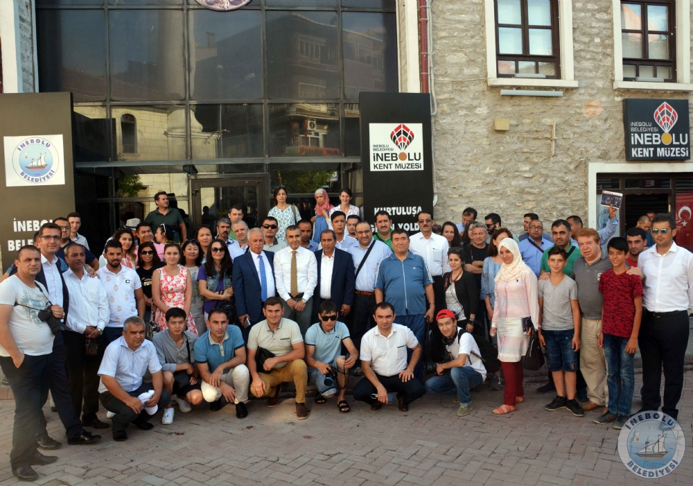 ULUSAL VE ULUSLARARASI MEDYA MENSUPLARI, MZEMZDE!