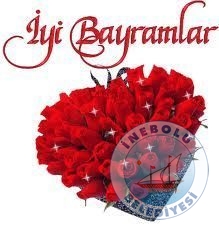 Bakanmzdan Ramazan Bayram Mesaj!