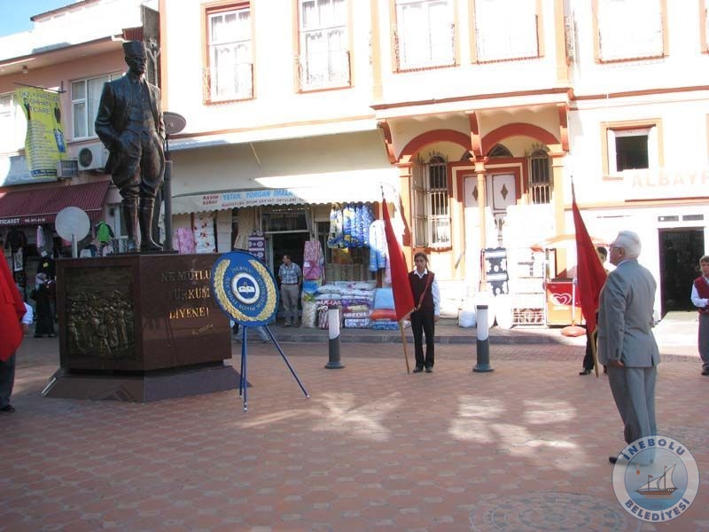 lkretim Haftas Kutland...