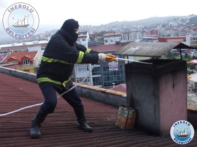 BELEDYEMZDEN BACA TEMZLEME HZMET