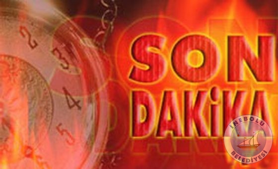 Bakanmzdan Akaryakt stasyonlarnn Tahliyesi le lgili Basn Aklamas !.