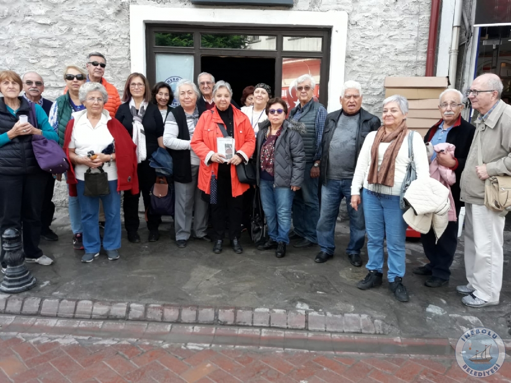 MZEMZDE, HAFTA SONUNDA DA ZYARET YOUNLUU YAANDI