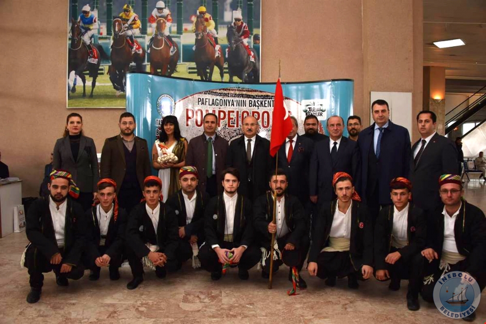 ANKARA HPODROMUNDA ATLAR EHT ERFE BACI N YARITI