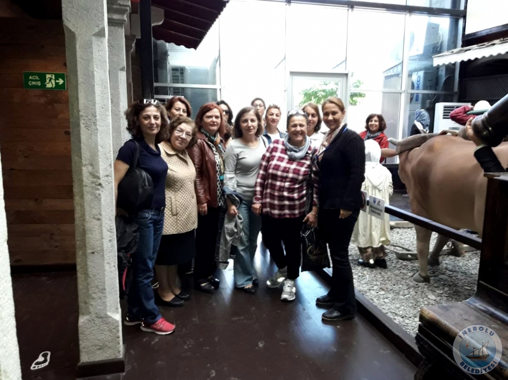 MZEMZ, ZYARETLERN AIRLAMAYA DEVAM EDYOR