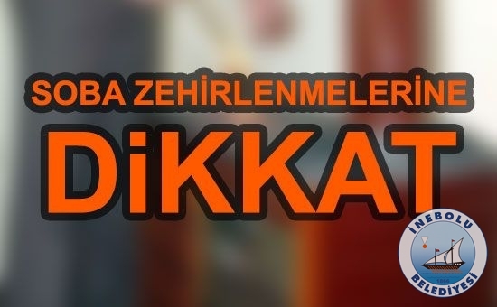 BAKANIMIZDAN, KARBONMONOKST ZEHRLENMELERNE KARI VATANDALARIMIZA UYARI