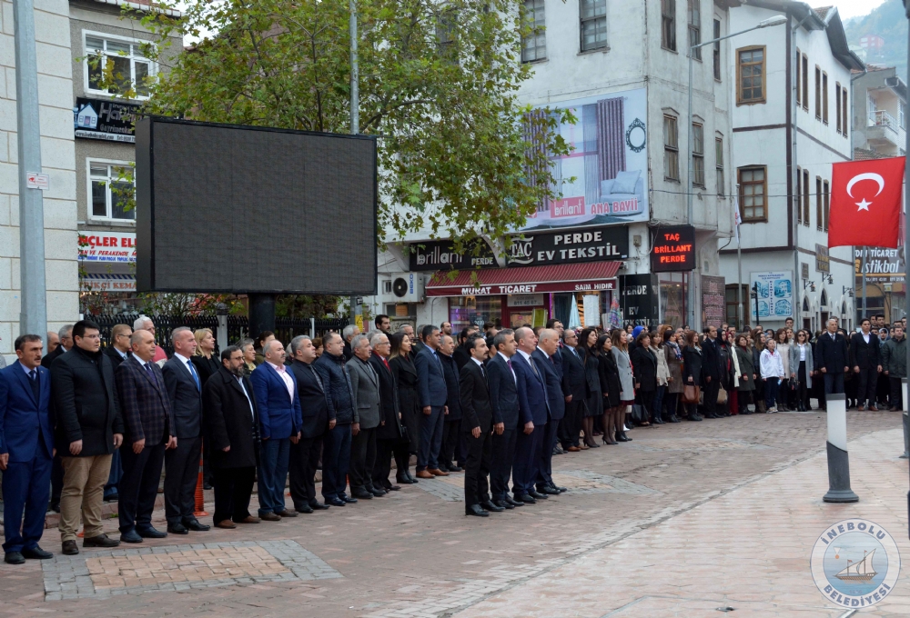 24 KASIM RETMENLER GN TRENLE KUTLANDI