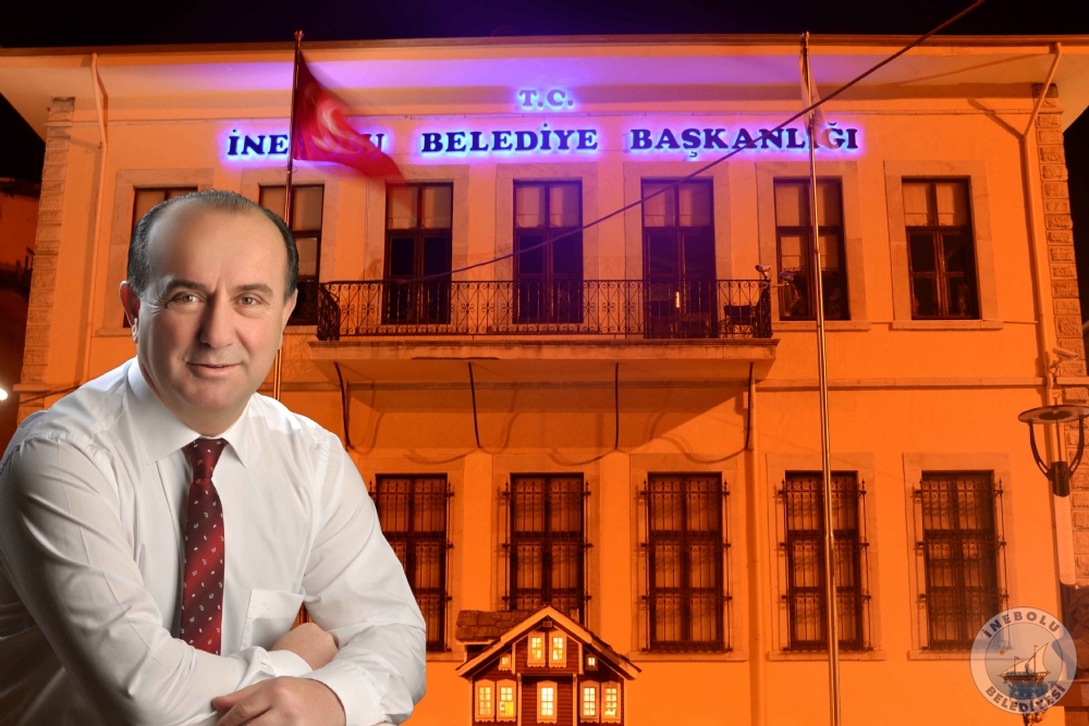 NEBOLU BELEDYESNN 2019 YILI BTES 18 MLYON 500 BN TL