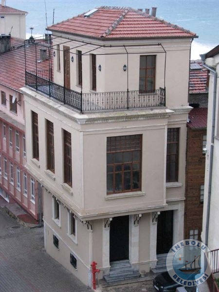 nebolumuz Kltr Ve Sanat Merkezine Kavuuyor...