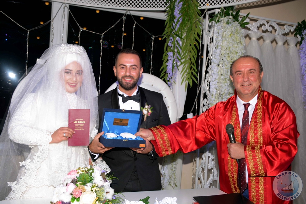 NEBOLU BELEDYES, 2018 YILINDA  70 FTN NKAHINI KIYDI