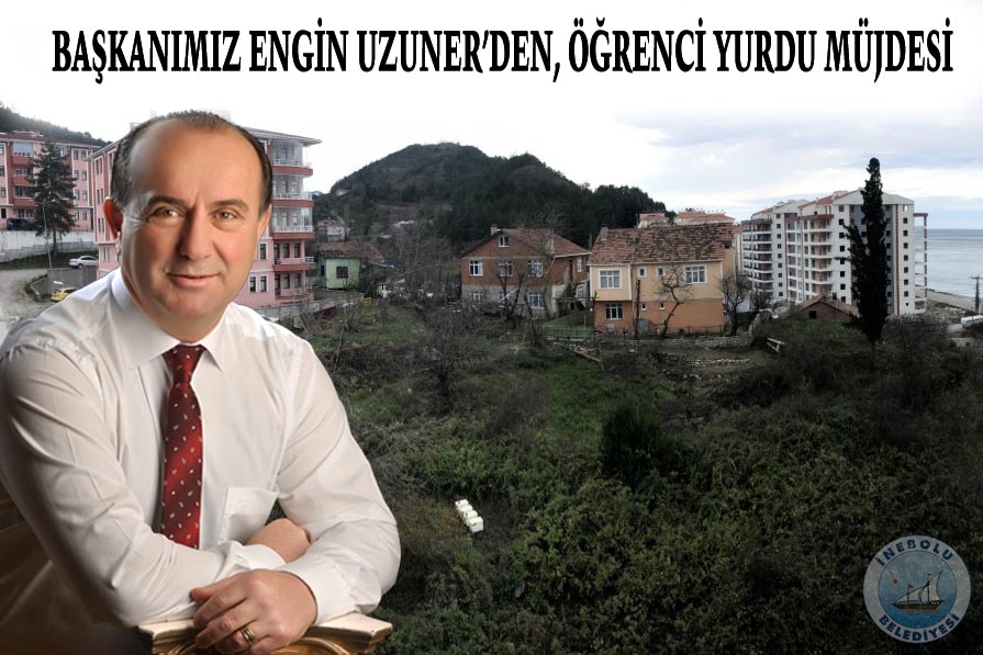 BAKANIMIZ ENGN UZUNERDEN, RENC YURDU MJDES
