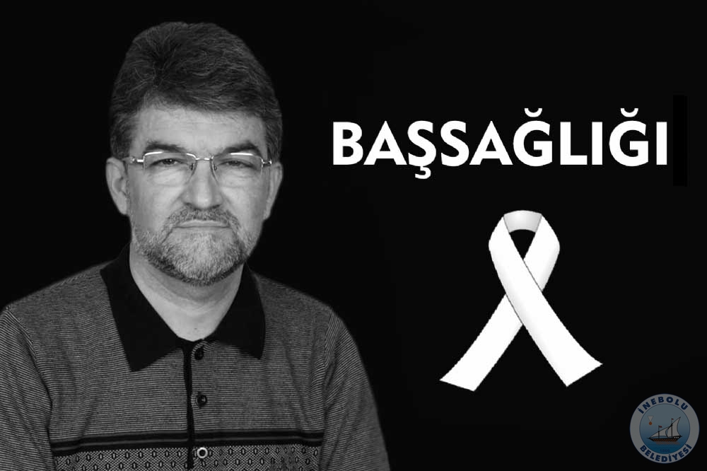 BELEDYE BAKANIMIZ ENGN UZUNERDEN BASALII MESAJI