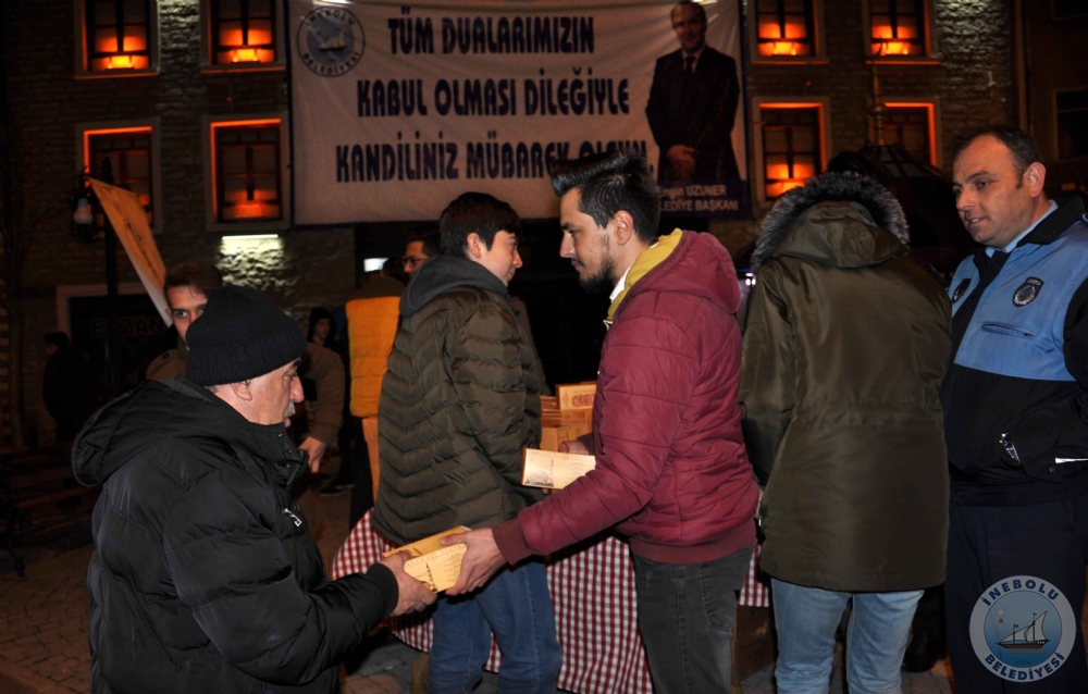 BELEDYEMZCE, HALKIMIZA REGAP KANDLNDE KANDL SMD KRAM EDLD