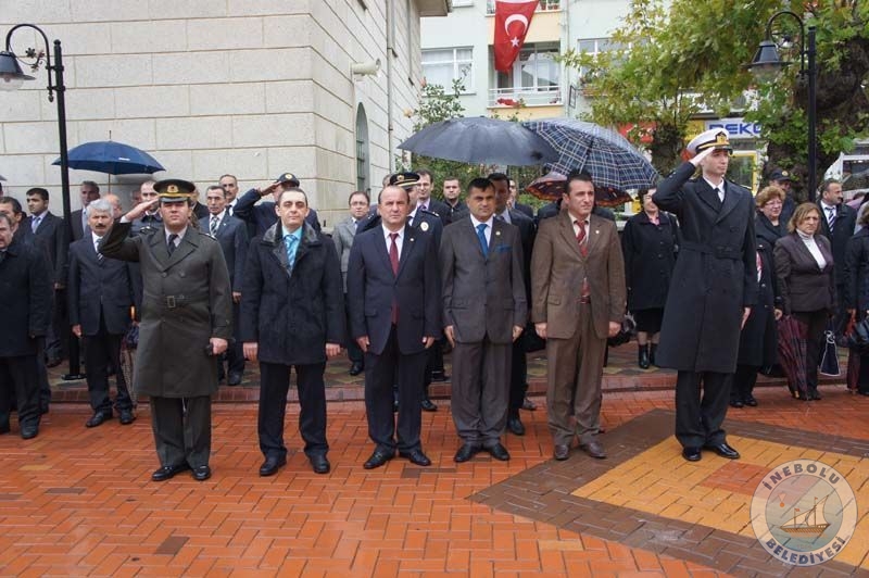 Cumhuriyetimizin 87. Yl Kutlu Olsun!