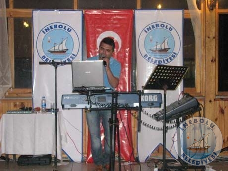 Bu Kez Personel Elendi..