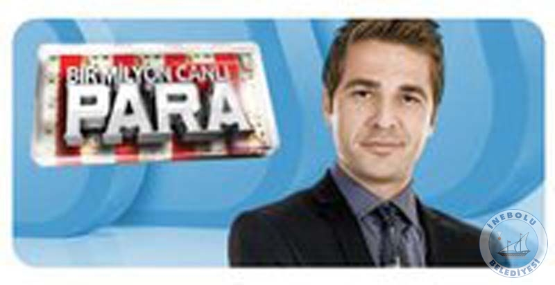 Bakanmzdan Show Tv canl Para Program Ekibine Teekkr Mektubu!