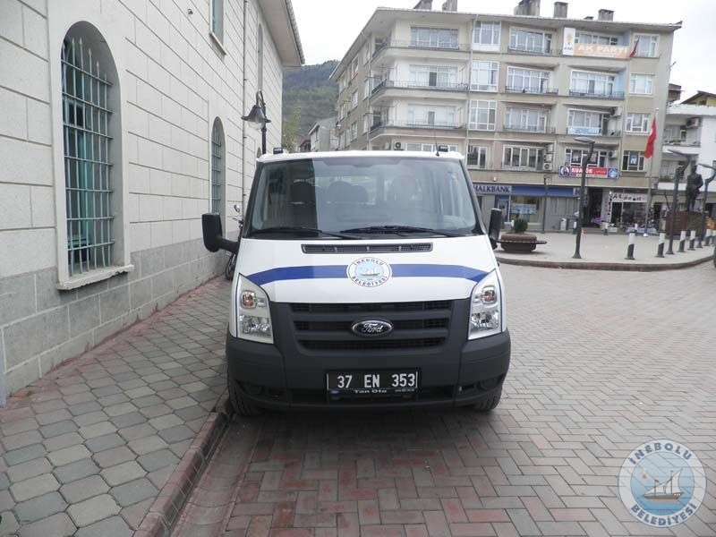 Belediyemiz Ara Parkna Bir Ara Daha Katld.