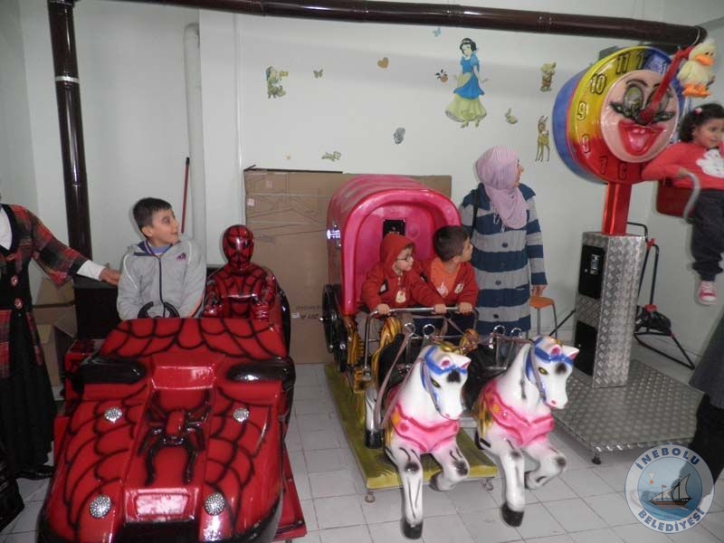 Engellilerimiz Unutulmad!