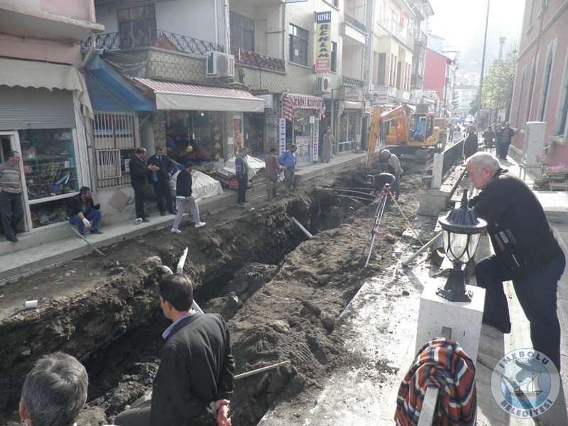 ar i Yol almalar Aralksz Devam Ediyor!