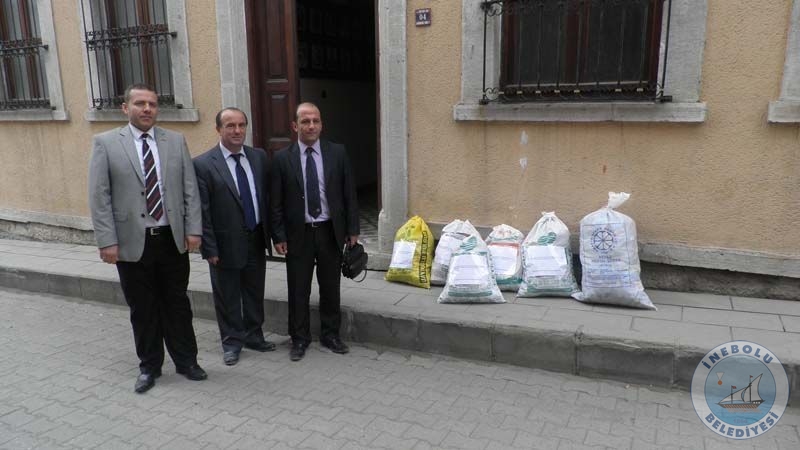 lemizde Plastik Kapak Toplama Kampanyas Sona Erdi !