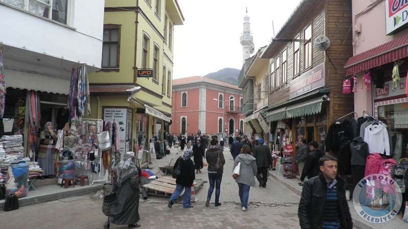 Yollarn Tamamlanmasna Ramak Kald!