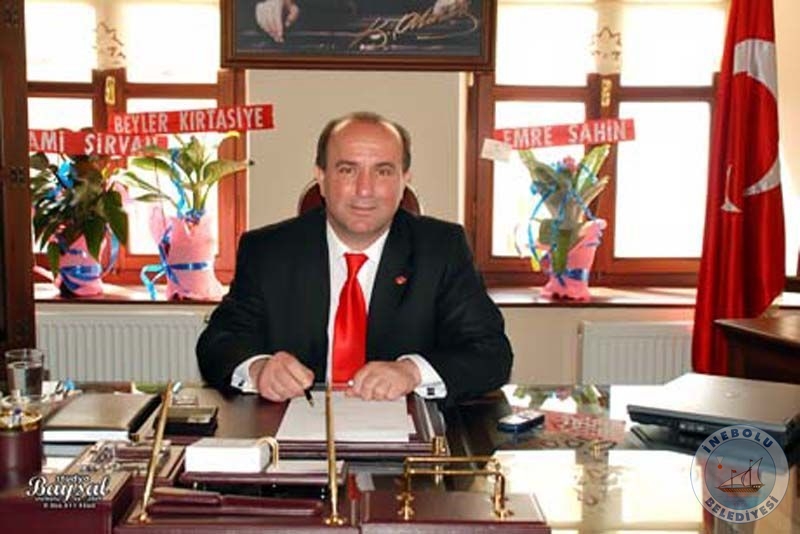 Bakanmzdan Yeni Yl Mesaj!.