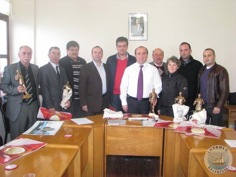 Yeni Yln lk Meclis Toplants