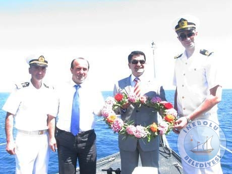 Denizcilik Ve Kabotaj Bayramn Kutladk..