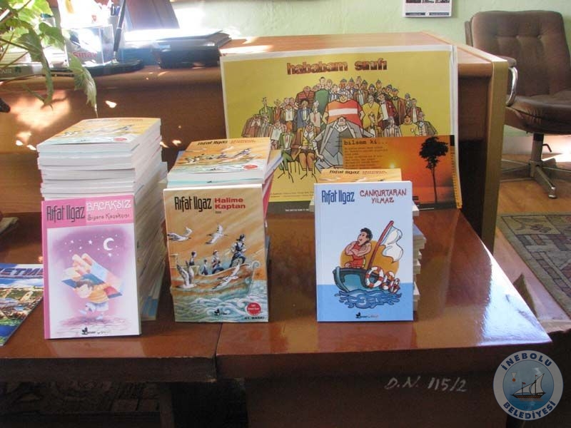 Bakanmzdan rencilerimize Yar Yl Tatili  Hediyesi!