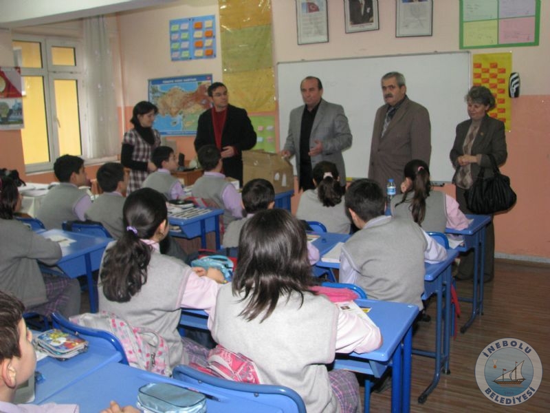 Bakanmzdan Kitap  Datmna  Devam !