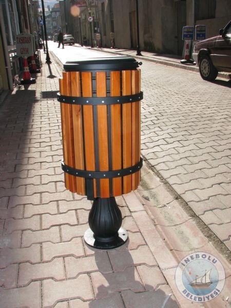 Belediyemizden Yeni p Kovalar!