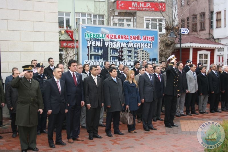 Fedekar  ehitlerimizi  Minnet Ve  Rahmetle  Anyoruz!