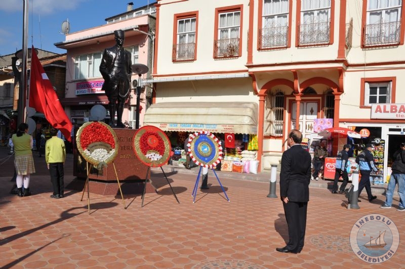 23 Nisan Coku  le Kutland!