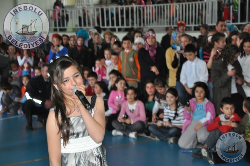 ocuklar,  23 Nisanlarn