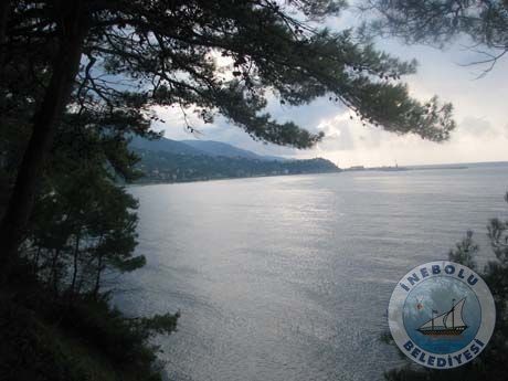 skelle Piknik Alan Hizmet Vermeye Balad