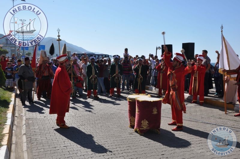 Atatrk lkretim Okulu rencileri  Belediyemizi  Tanyor!