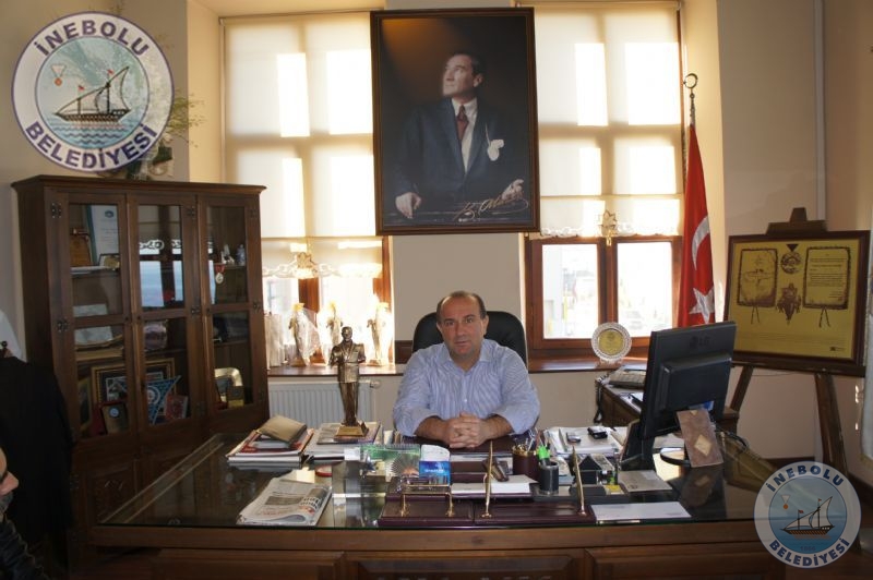 19 Mays Atatrk' Anma Genlik Ve Spor Bayramnz Kutlu Olsun.