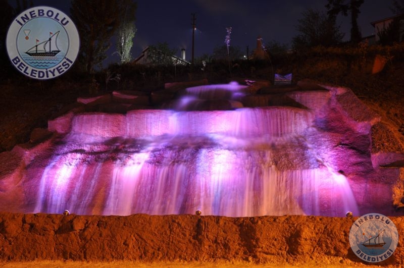 Yapay elale  klandrld!