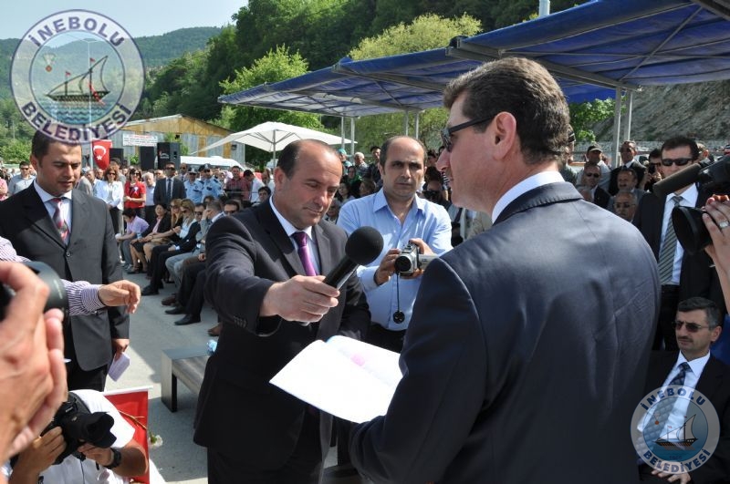 Tbmm Genel Sekreterinden  Tarihi  Belge!