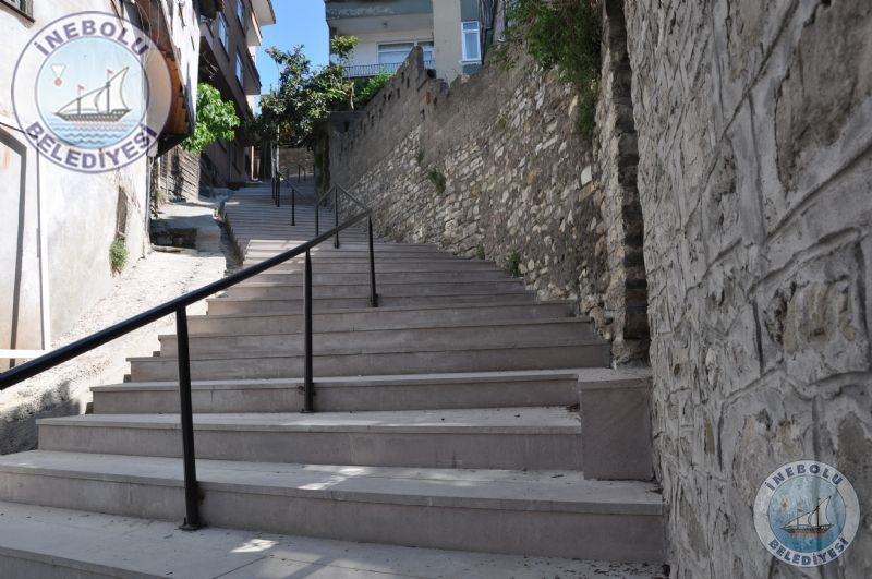 “alb. Hulki  Yein Sokak ” Tamamland.