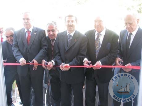 M. Blent zyrk Kz renci Yurdu Trenle Ald...