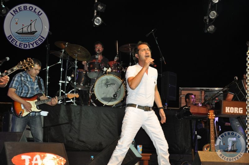 Rock Mziinin Gl Sesi Kra 'tan Muhteem Final!