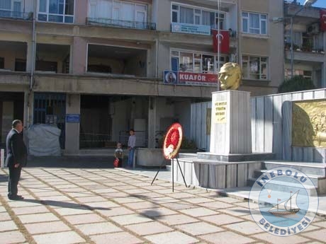 30 Austos Zafer Bayrammz Kutladk..