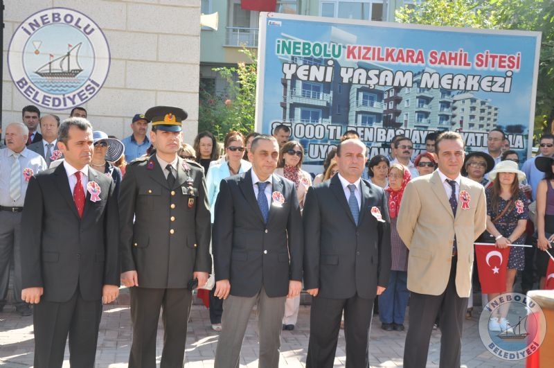 Atatrk Yry Ve elenk Treni!